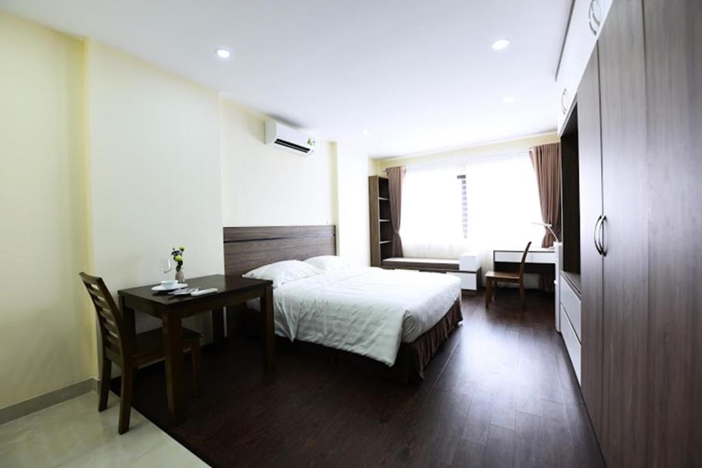 Granda Legend Apartment – Hanoi