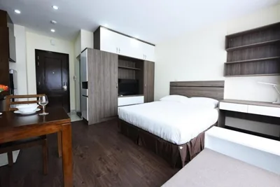 Granda Legend Apartment – Photos 2
