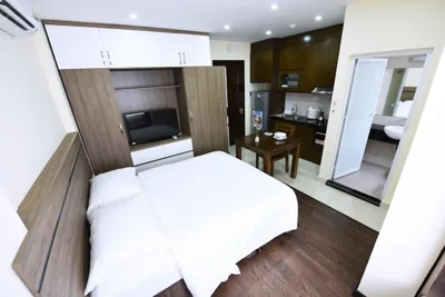 Granda Legend Apartment – Photos 4