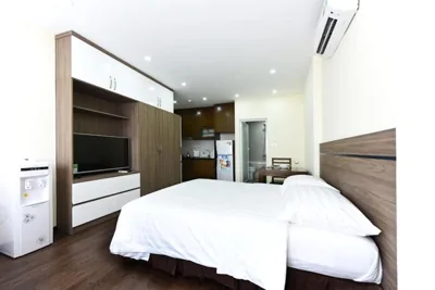 Granda Legend Apartment – Photos 6