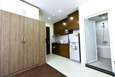 Granda Legend Apartment – Photos 8