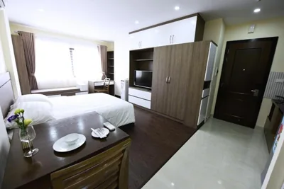 Granda Legend Apartment – Photos 9