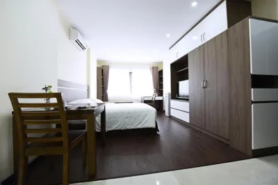 Granda Legend Apartment – Photos 10