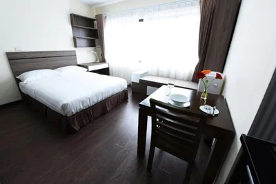 Granda Legend Apartment – Photos 11
